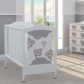 Продукт Bambino Casa Tre Orsetti Grigio - Бебешко креватче  - 1 - BG Hlapeta